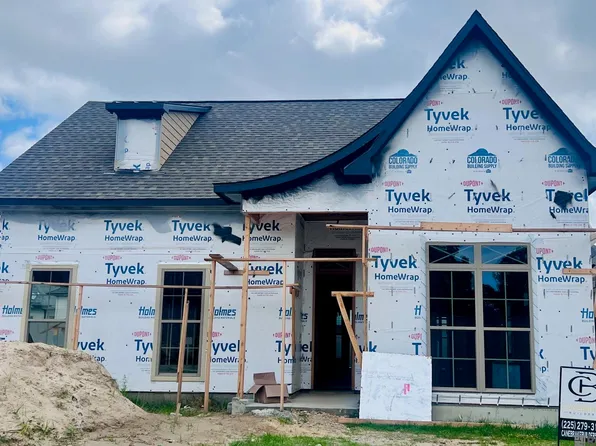 2109 Stableford Ln, Baton Rouge, LA 70809