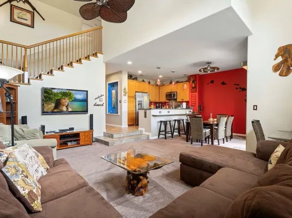 555 Waikoloa Beach Dr, Waikoloa, HI