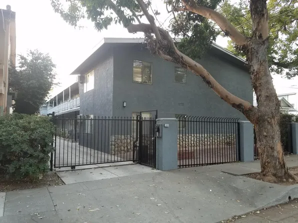 91 N Mar Vista Ave APT 9, Pasadena, CA 91106