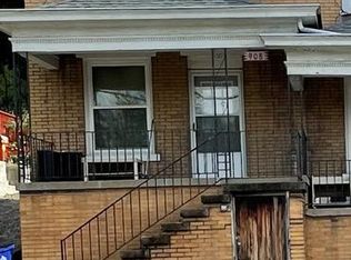 908 Avondale St #908, East Liverpool, OH