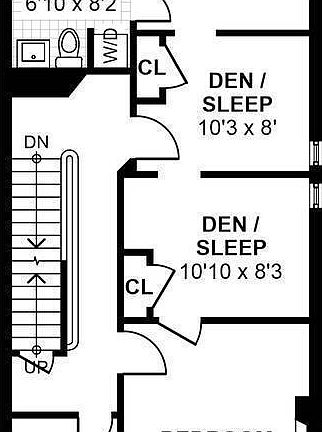 5th image of 710 Degraw St APT 2