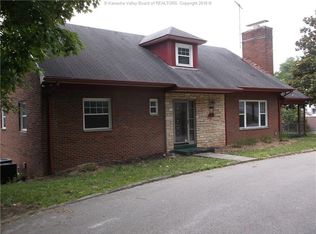 835 Florence Dr, Charleston, WV 25302