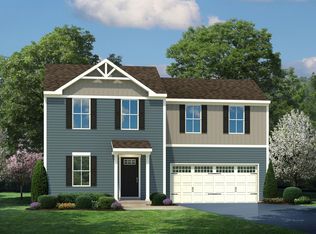 441 Wild Prairie Pt, Hampshire, IL 60140