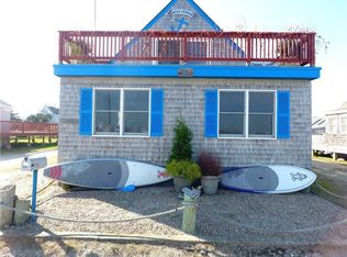 1176 Succotash Rd, Narragansett, RI 02879