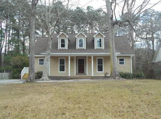 115 Botany Bay Blvd, Charleston, SC 29418