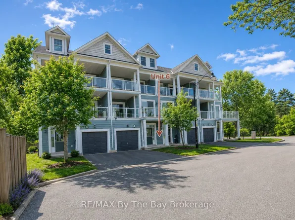 15 30th St N Unit 6, Wasaga Beach, ON L9Z 2C8