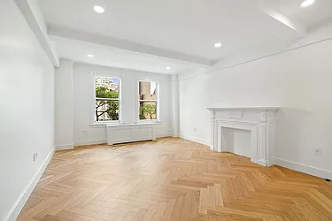 Rented by Akelius Real Estate Management