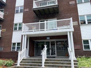 130 Avon St APT 3, Malden, MA 02148