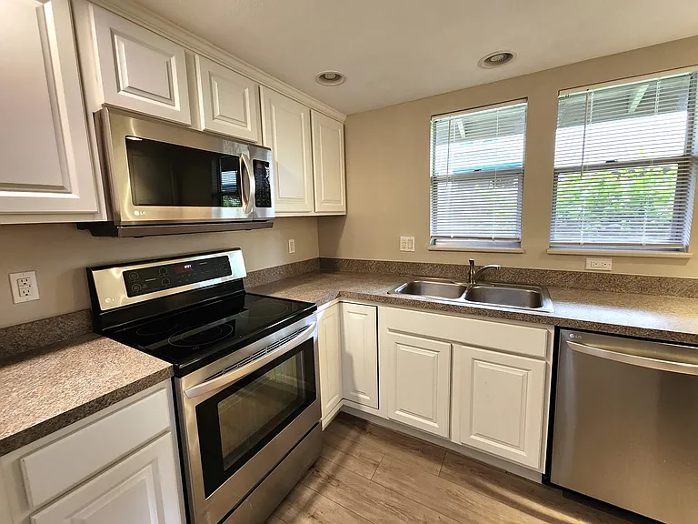 5908 S Willow Way #1 — Photo 1