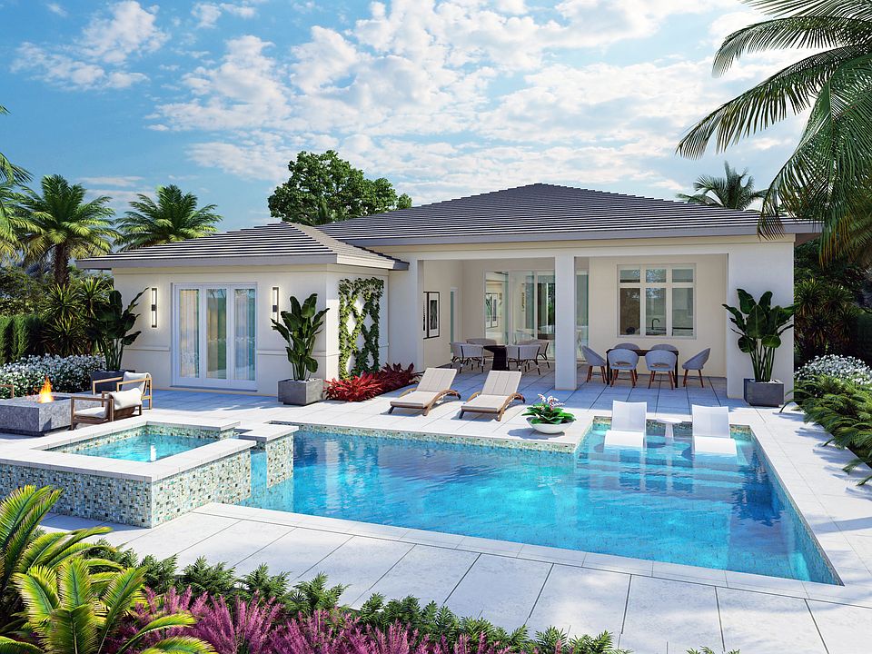 2nd image of 16749 Cabreo Dr