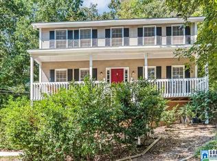 1321 Sequoia Trl, Alabaster, AL 35007