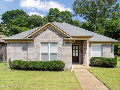 3248 Magnolia Dr, Hernando, MS, 38632