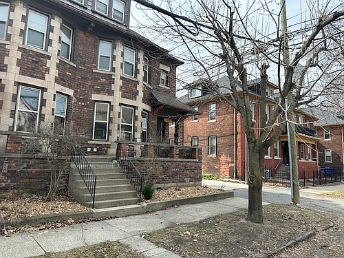 4769 Trumbull St #3N Photo 1
