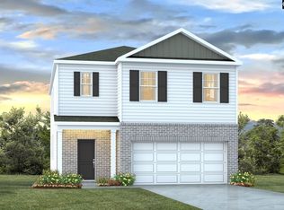 329 Sandy Run Dr, Columbia, SC 29203