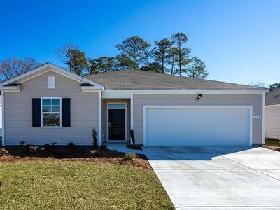 112 Ponderosa Loop, Rincon, GA, 31326