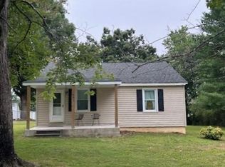 1401 Chalk Level Rd, Chatham, VA 24531