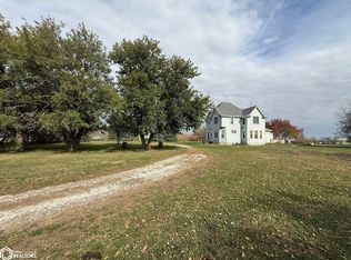2510 Washington Ave, Eagle Grove, IA 50533