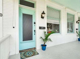 120 S Scott St, New Orleans, LA 70119