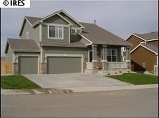 1716 Wood Duck Dr, Johnstown, CO 80534