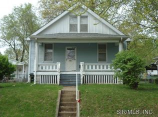 718 Wabash Ave, Belleville, IL