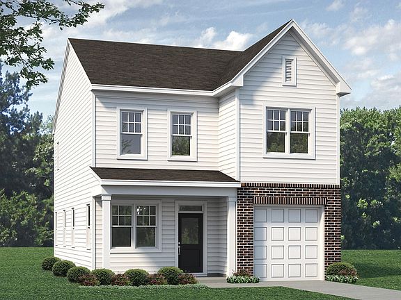 Elevation B