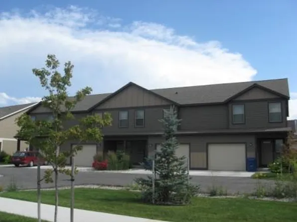 2418 Annie St, 2418 Annie St APT D, Bozeman, MT 59718