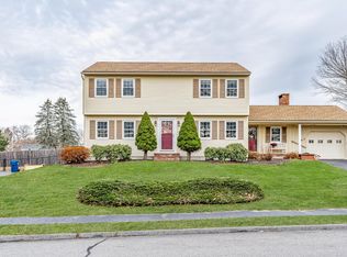 82 Christy Rd, Portland, ME 04103