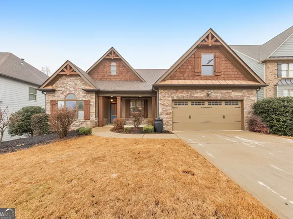 440 Crimson Dr, Dallas, GA 30132