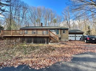 116 Albion Rd, Windham, ME 04062