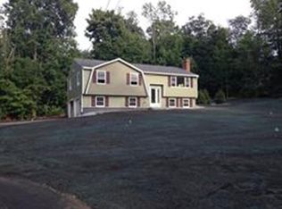 336 Acton Rd, Chelmsford, MA 01824
