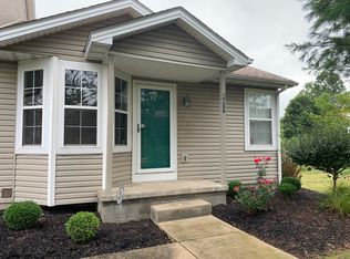 6977 Tippecanoe Rd #6977, Canfield, OH 44406