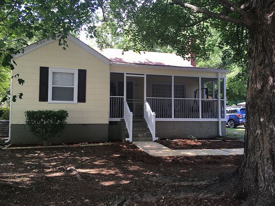 Front elevation
