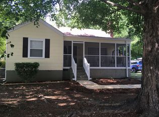 1703 McKnight Mill Rd, Greensboro, NC 27405