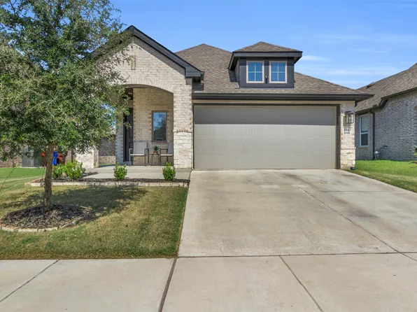 4043 Anglers Way, Royse City, TX 75189