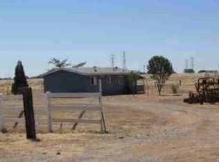 20635 Canal View Rd, Corning, CA 96021