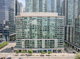 51 Lower Simcoe St #210, Toronto, ON M5J3A2