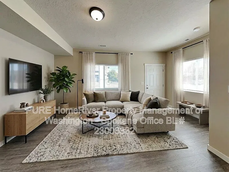 2 bed, 2.0 bath, 1188 sqft, $1,395 — Photo 2