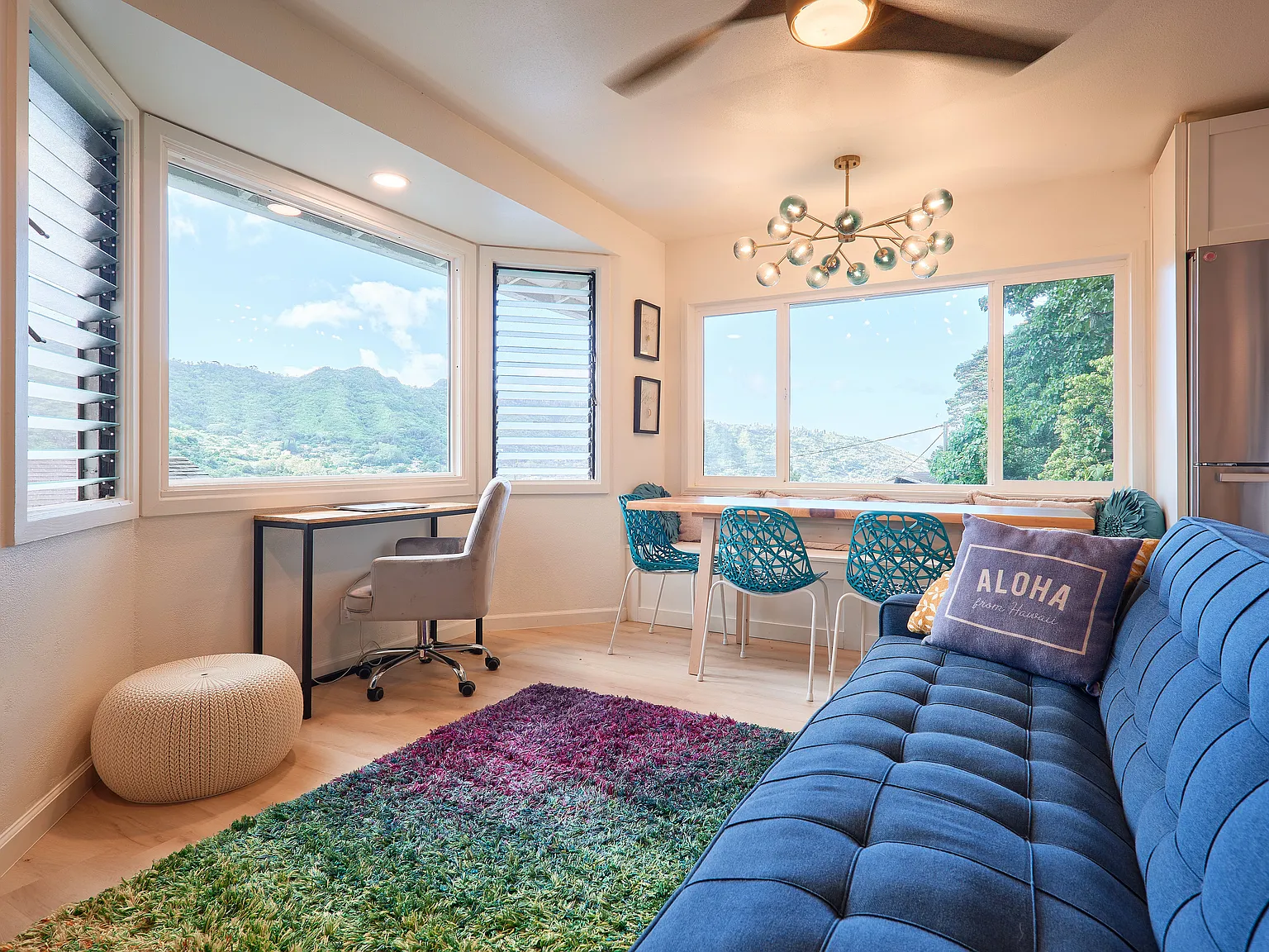 Kumulani Pl, Honolulu — Photo 2