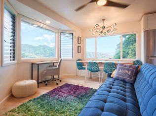 3710 Kumulani Pl APT A, Honolulu, HI 96822