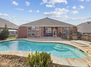 4317 Wexford Dr, Fort Worth, TX 76244