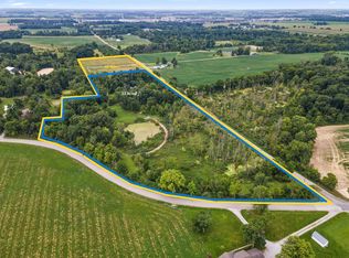 6806 N West County Line Rd, Fort Wayne, IN 46818