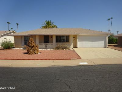 14409 N Sarabande Way, Sun City, AZ, 85351