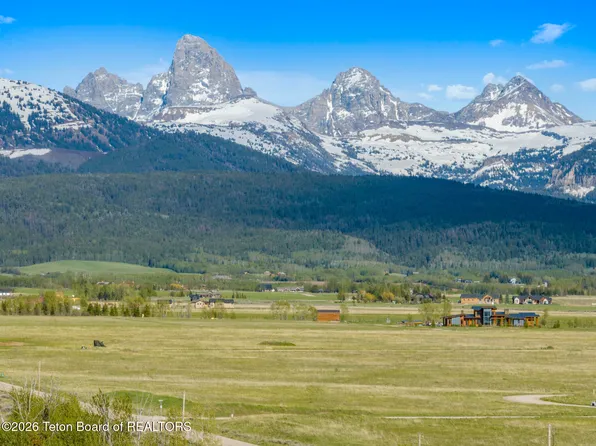 4486 Wydaho Ranch Trl, Tetonia, ID 83452
