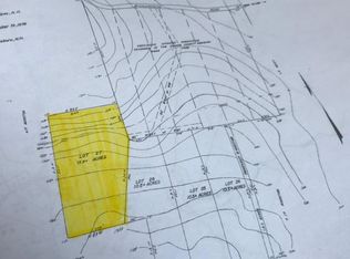 0 Richardson Rd, Hiram, ME 04041