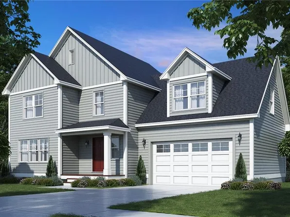 94 Child Ln, Warwick, RI 02886