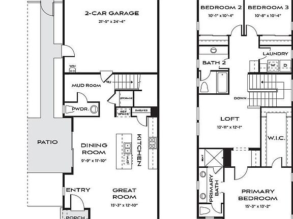2nd image of this home