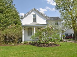 5112 Winton Ridge Ln, Cincinnati, OH 45232