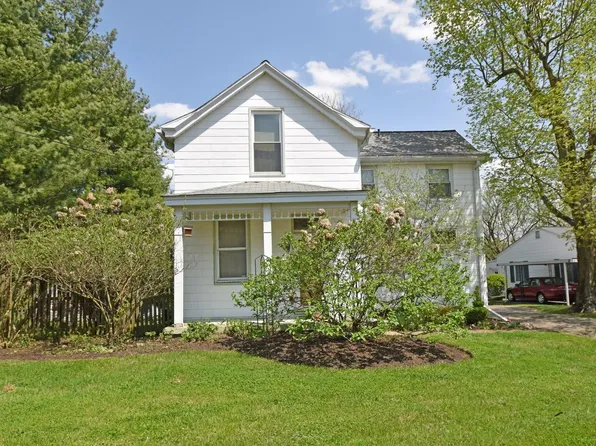 5112 Winton Ridge Ln, Cincinnati, OH 45232