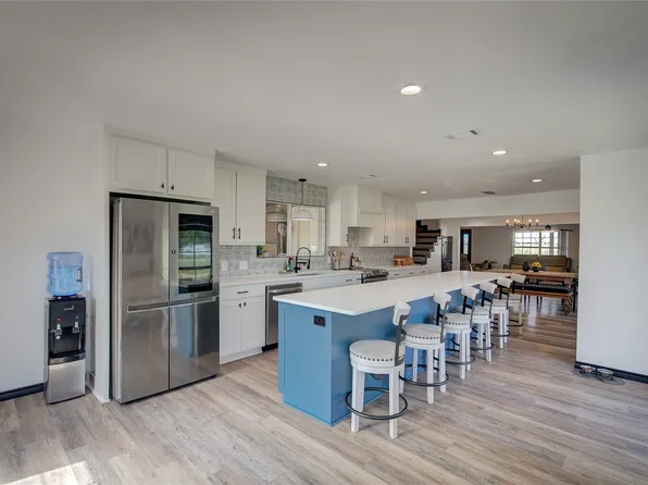 346 County Road 3501, Sulphur Springs, TX 75482