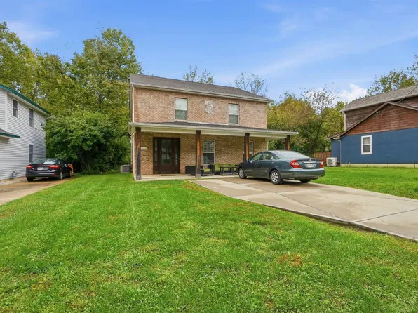 503 Lincoln St, Oxford, OH 45056